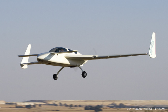 Cozy ZU-CZZ Krugersdorp Airfield FAKR