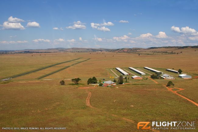 FASY Syferfontein Baragwanath Airfield