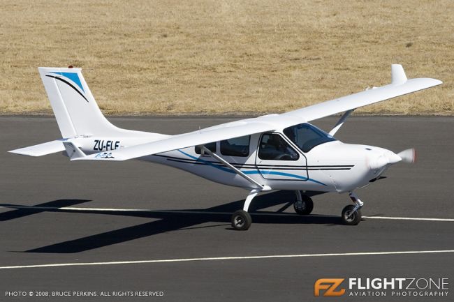 Jabiru ZU-FLF Rand Airport FAGM