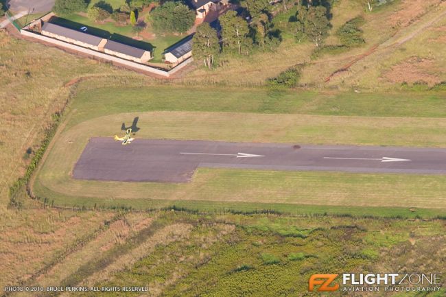Springs Airfield FASI