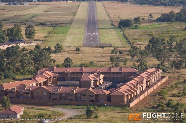 Springs Airfield FASI ATG AF