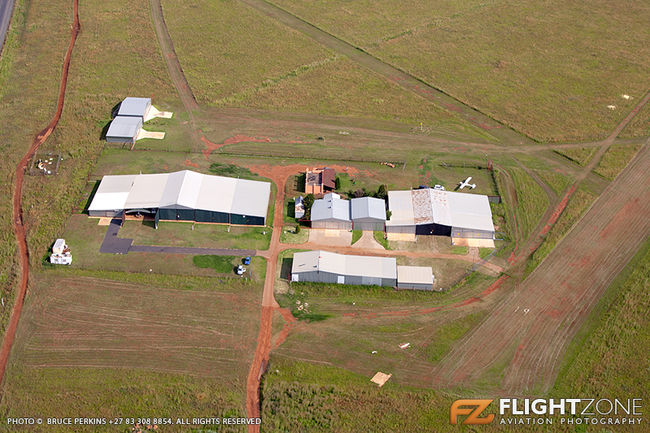 Panarama Airfield AF ATG