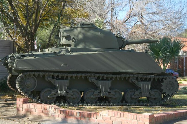 Sherman