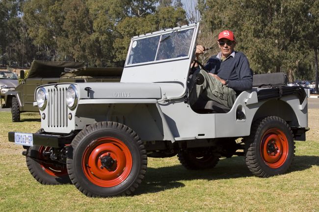 Jeep