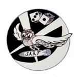 31 Squadron SAAF Badge Sqd