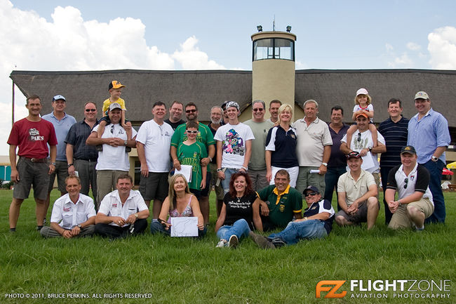 FAKT Air Race