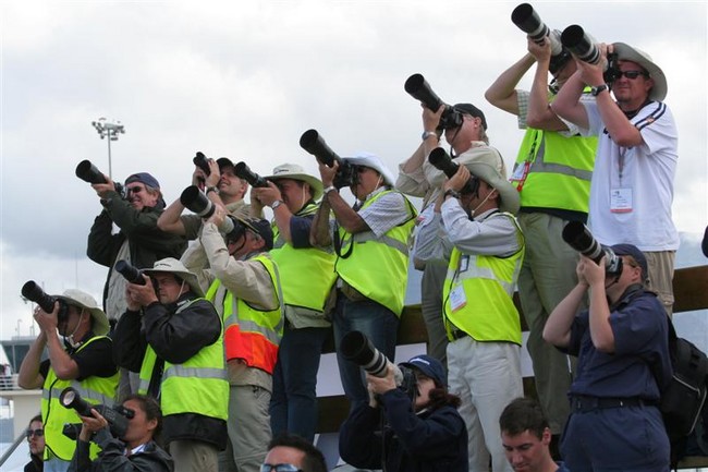 AAD Photographers