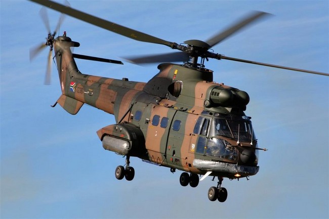 Oryx SAAF-1236 20060924