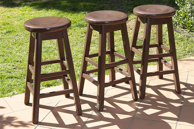Bar Stools