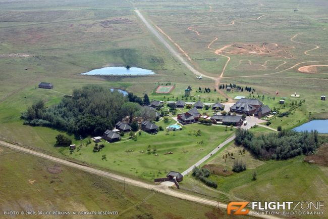 Lekoa Lodge