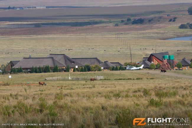 Lekoa Lodge