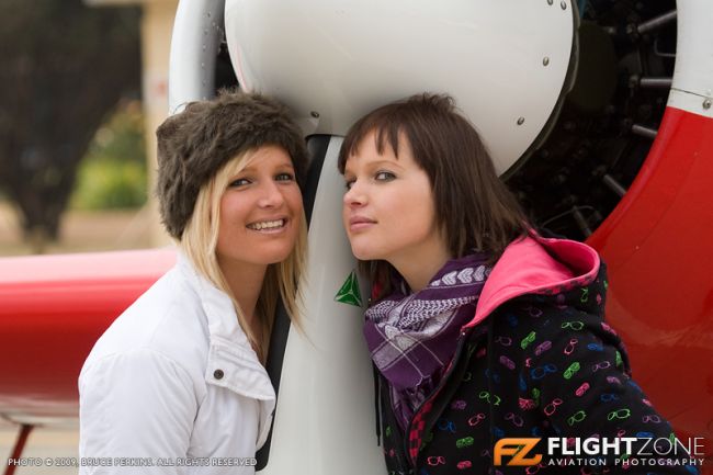 Rand Airport (FAGM)
