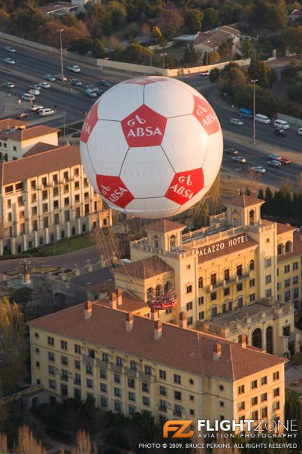 ABSA Balloon