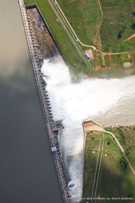 Vaal Dam