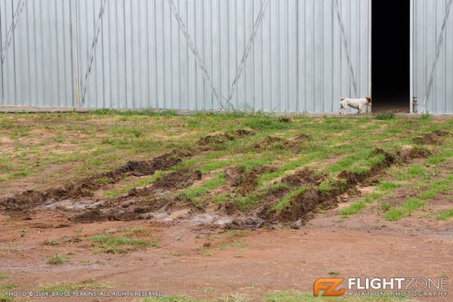 Petit Airfield FARA