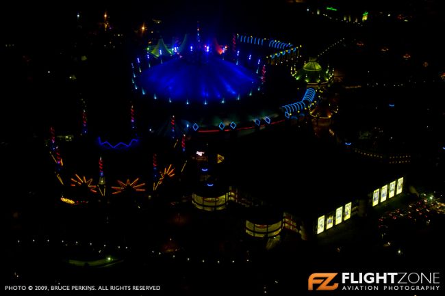 Carnival City