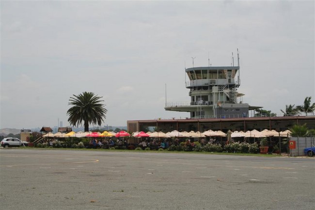 Rand Airport (FAGM)