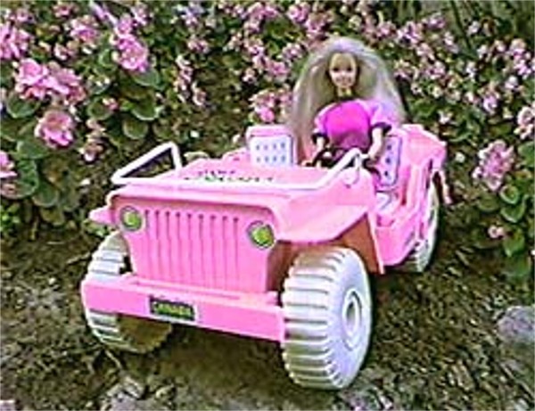 Barbie