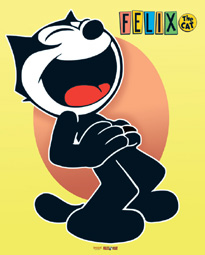 felixlaugh