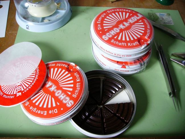 Schokakola