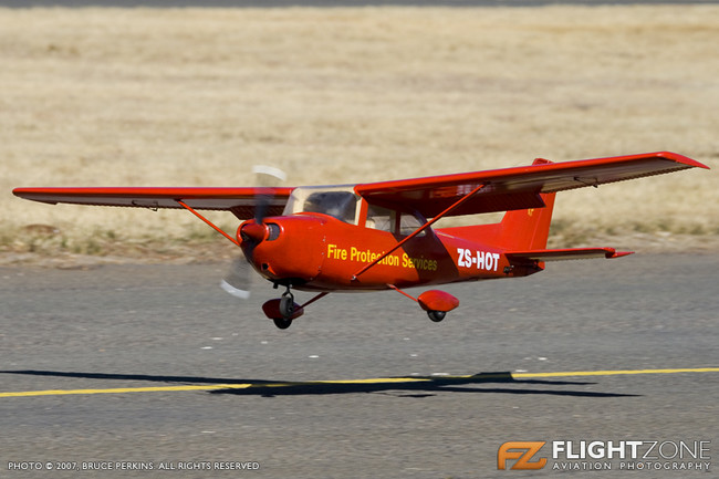 Cessna 182 Skylane RC Model FASK