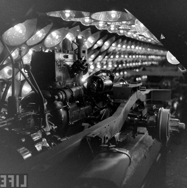 1944_Willys_MB_in_drying_booth1