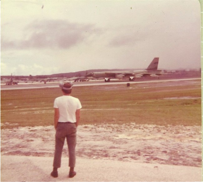 outbound