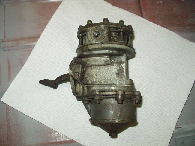 fuel pump 2