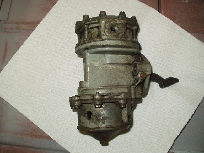 fuel pump 3
