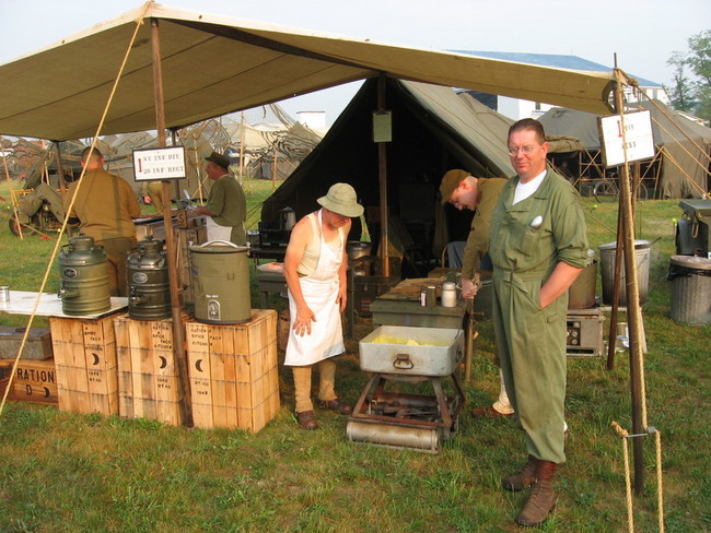 2007 Reading WW II Weekend  11