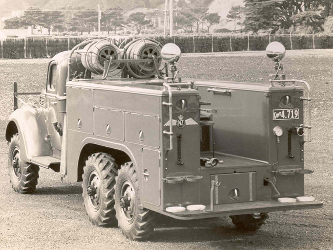 Marmon5