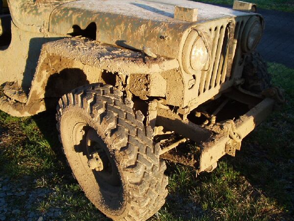 Willys69
