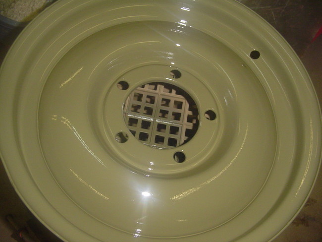 Other Rim