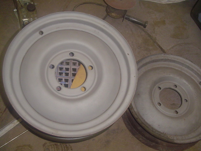 Rims
