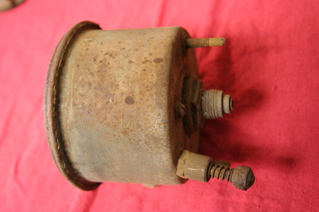 Side view