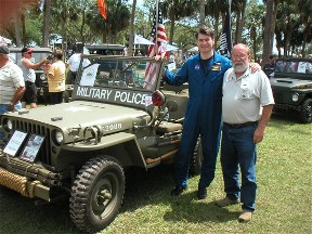 GPW_Menees_Astronaut