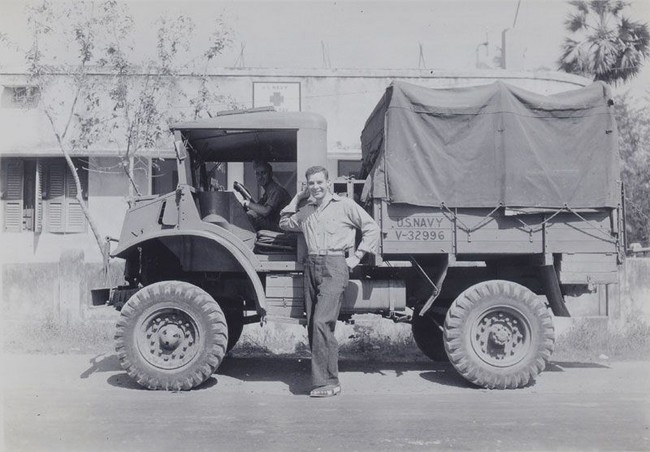 Lorry
