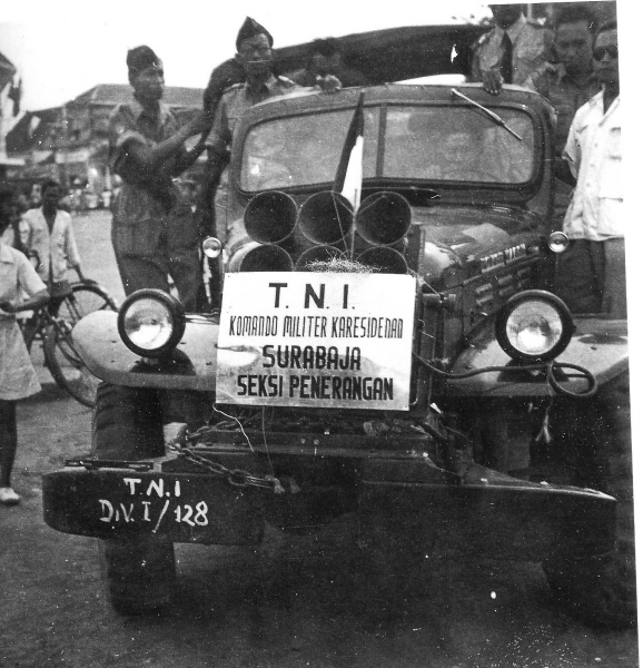 indopropagandawagen