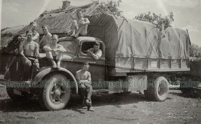 WWII_Photo