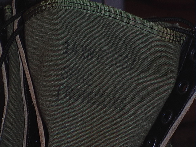 Boots 2