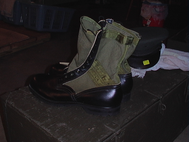 Boots 3