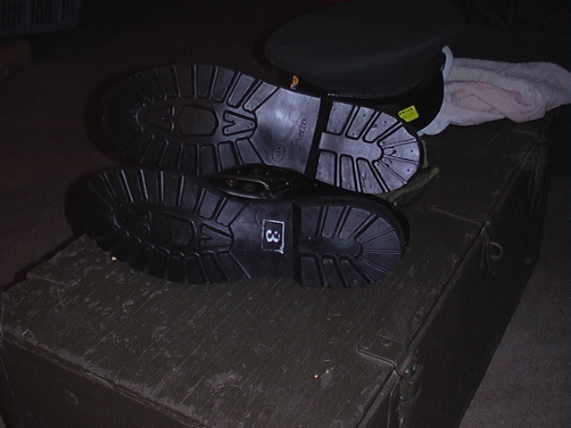 Boots 4