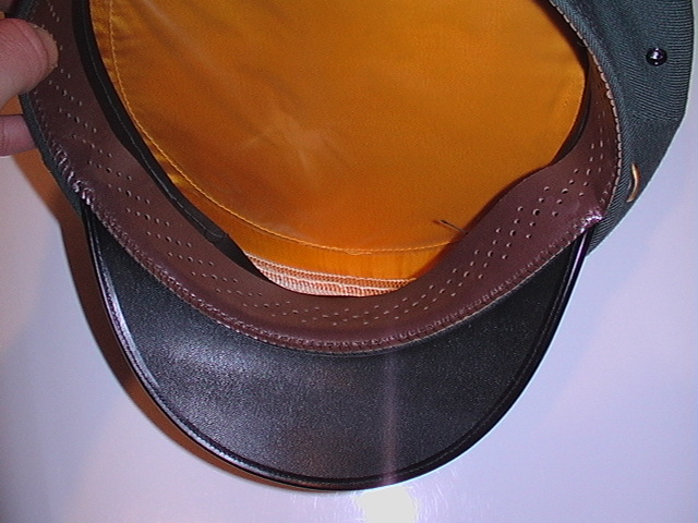 Service Cap 4