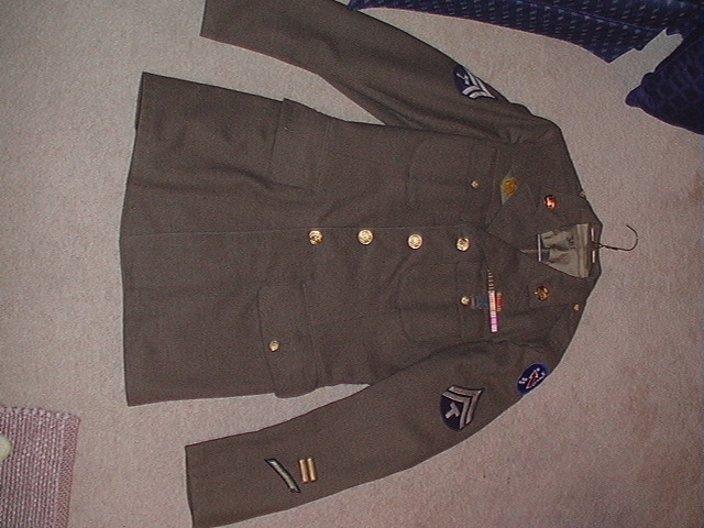 Tunic 1
