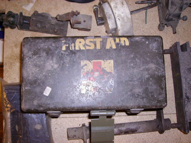 firstaid