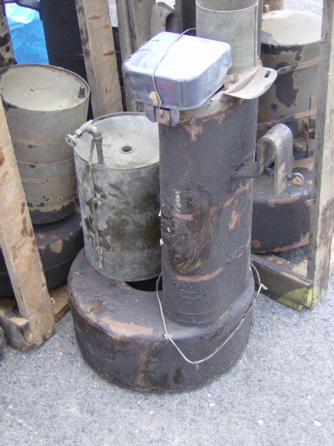 Immersion Heaters