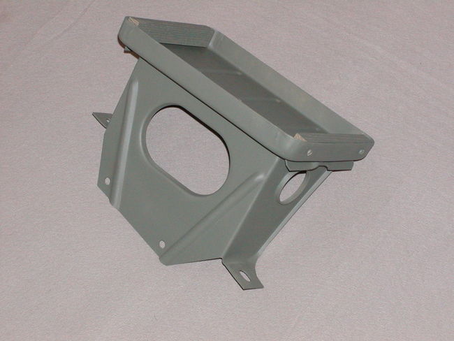Battery Tray Support