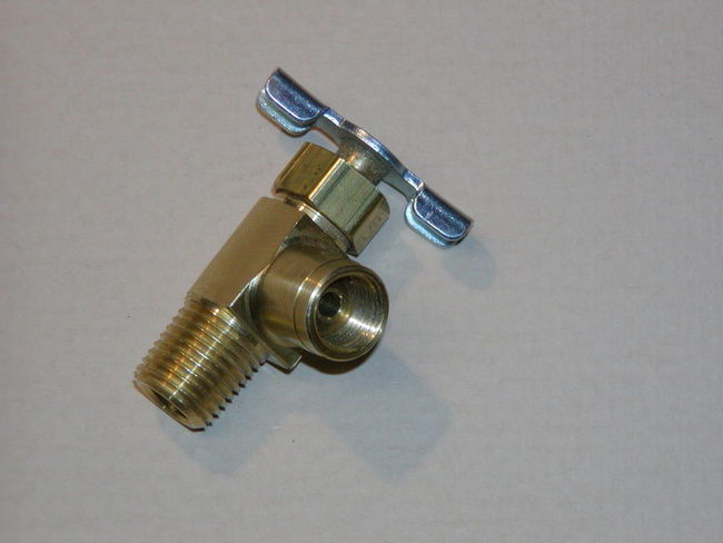 Fuel Valve