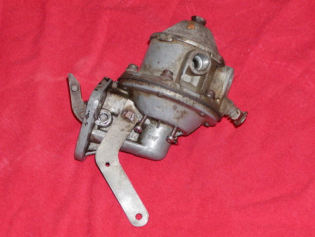 GP Fuel Pump