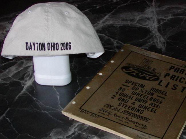 GP HAT Dayton '06